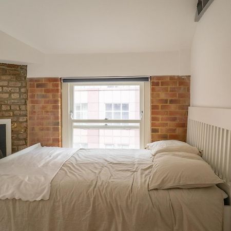 City Air Apartments - Hatton Garden - Great Transport Links Londra Exterior foto