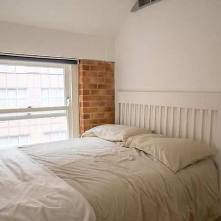 City Air Apartments - Hatton Garden - Great Transport Links Londra Exterior foto