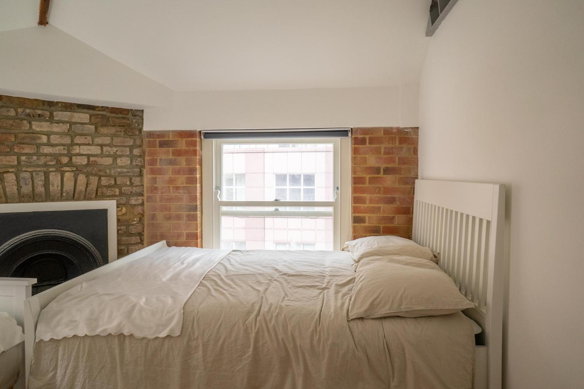 City Air Apartments - Hatton Garden - Great Transport Links Londra Exterior foto