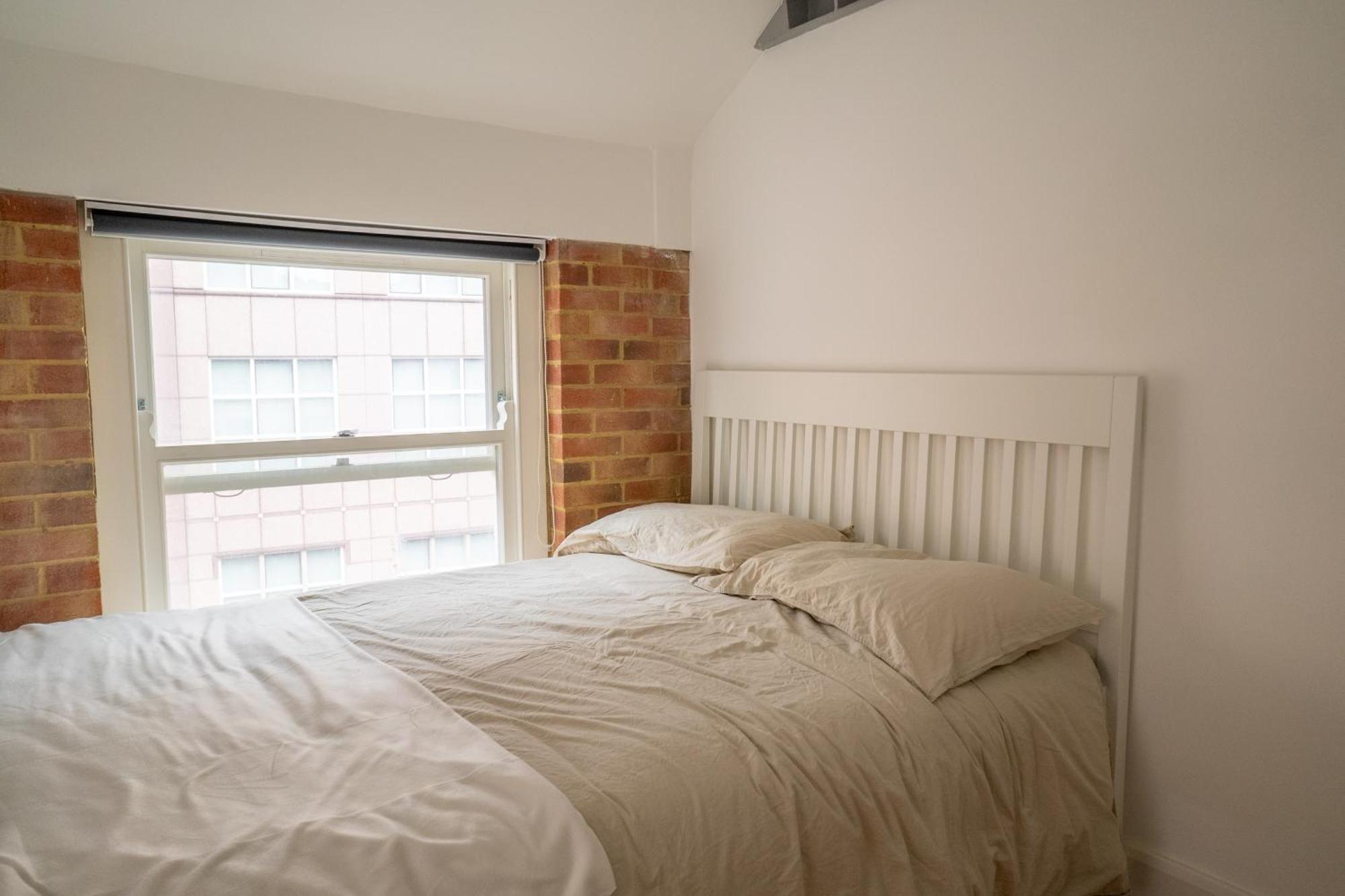 City Air Apartments - Hatton Garden - Great Transport Links Londra Exterior foto