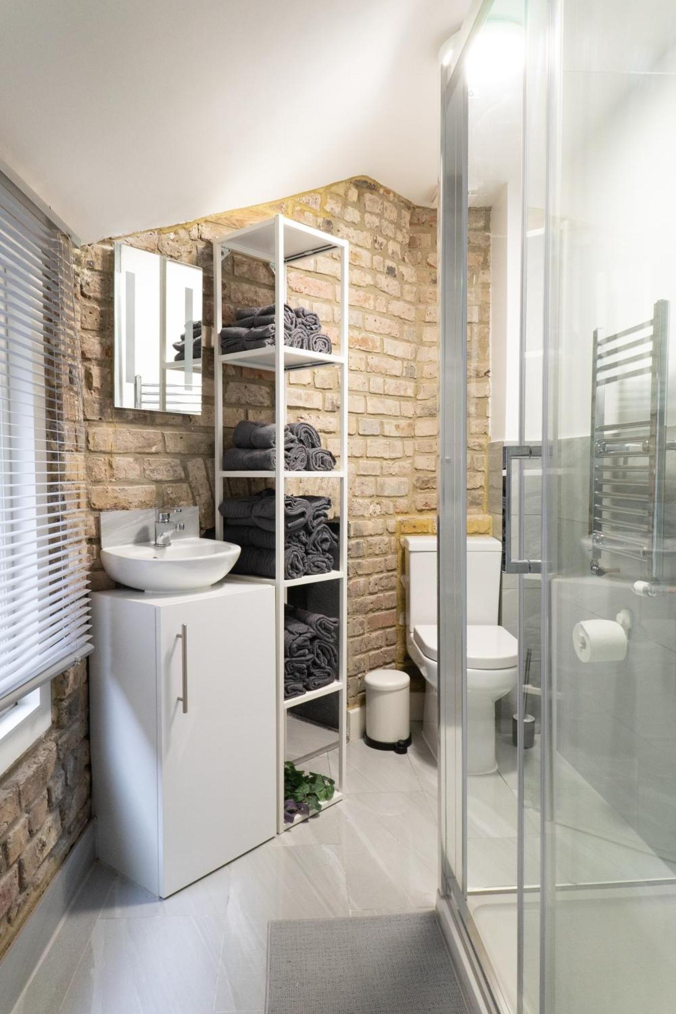 City Air Apartments - Hatton Garden - Great Transport Links Londra Exterior foto