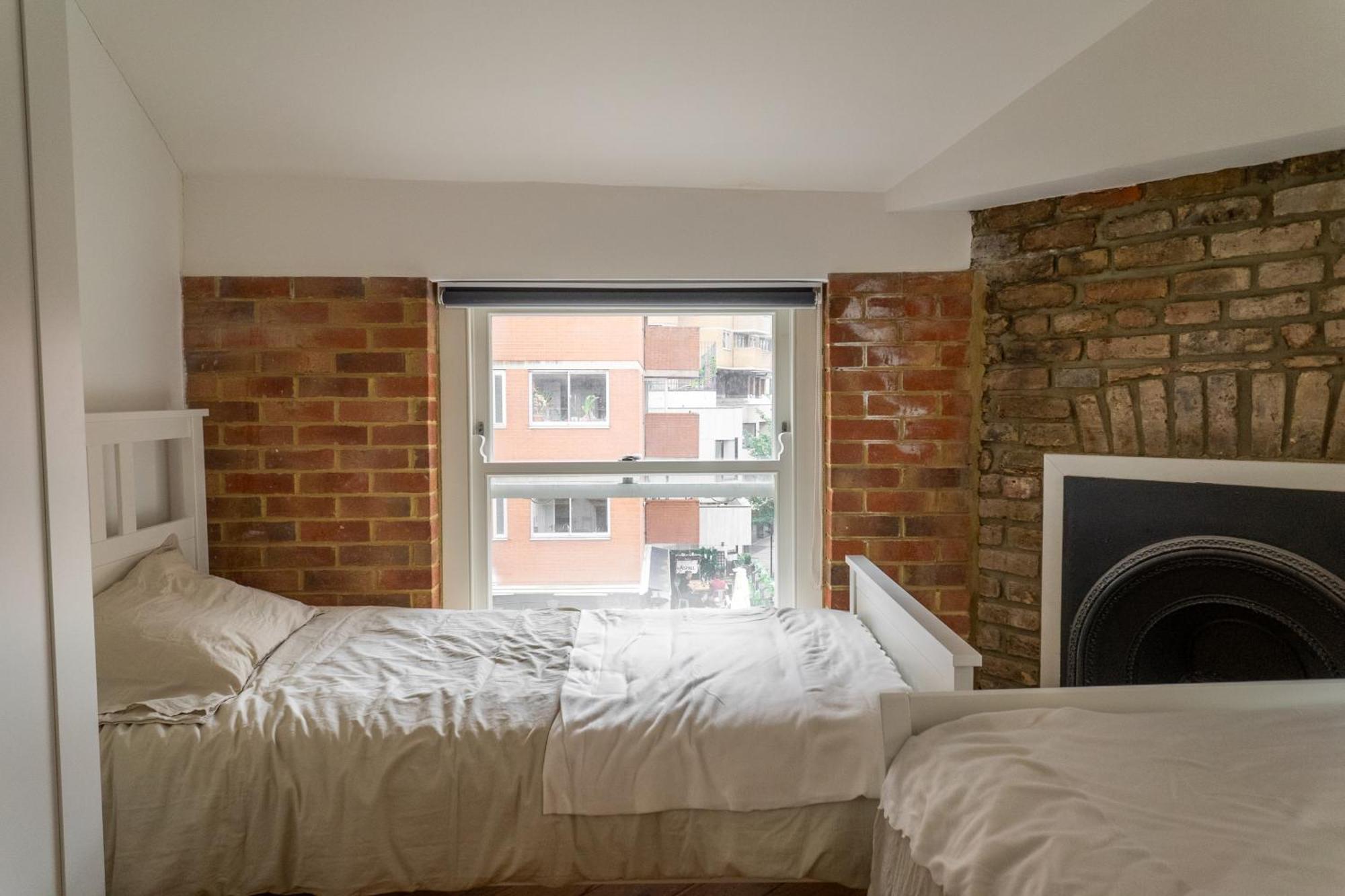 City Air Apartments - Hatton Garden - Great Transport Links Londra Exterior foto