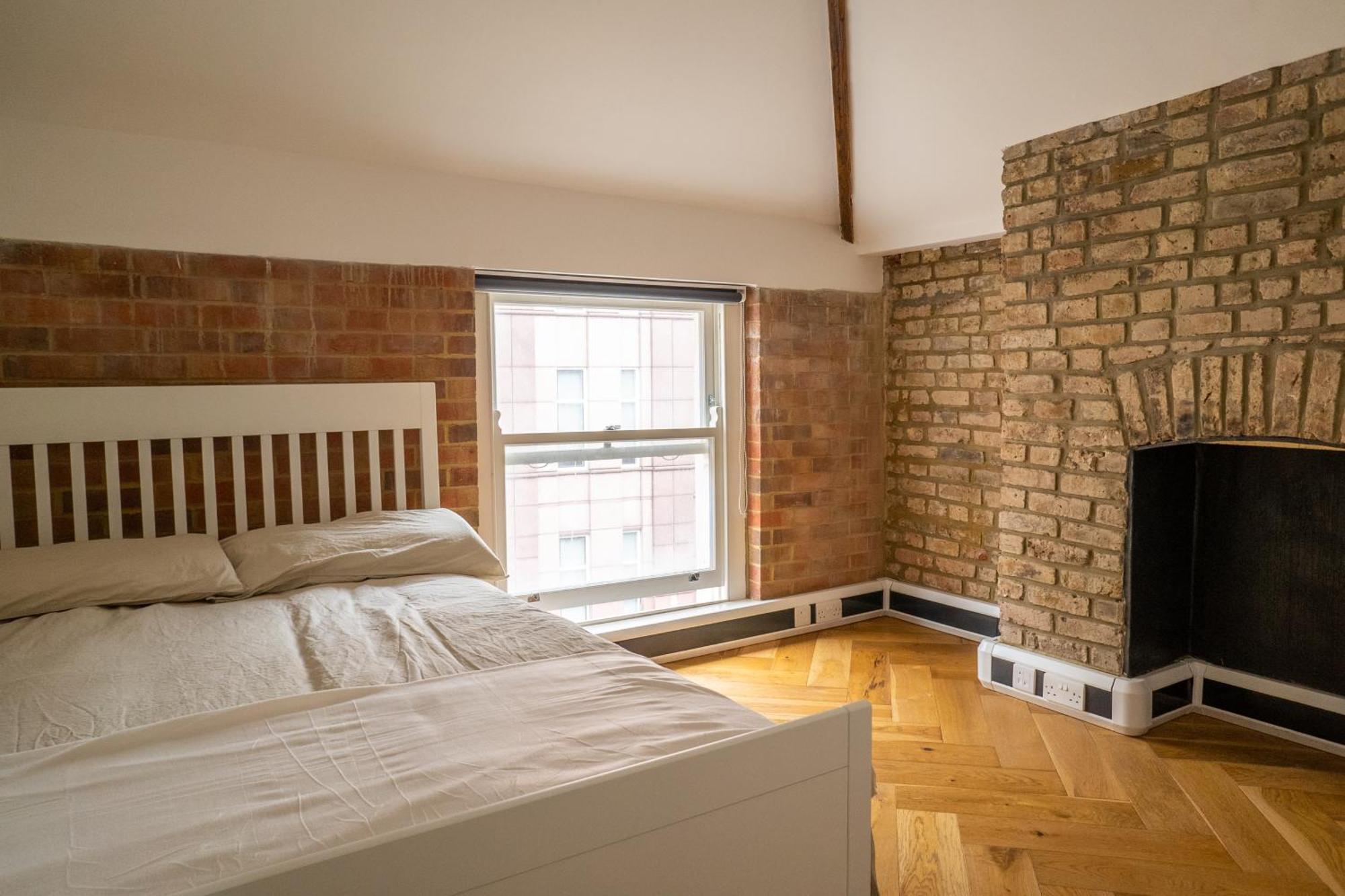 City Air Apartments - Hatton Garden - Great Transport Links Londra Exterior foto