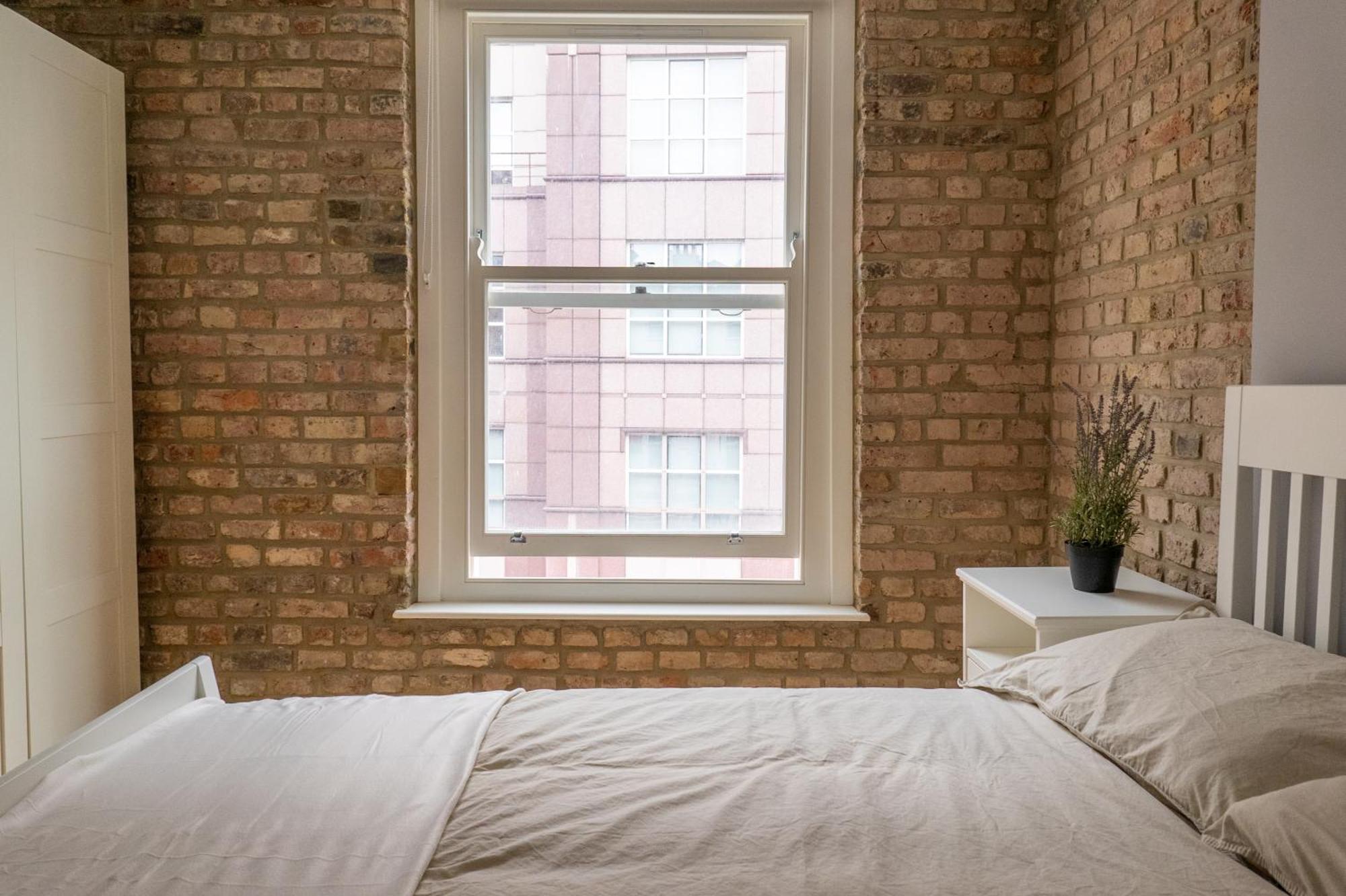 City Air Apartments - Hatton Garden - Great Transport Links Londra Exterior foto