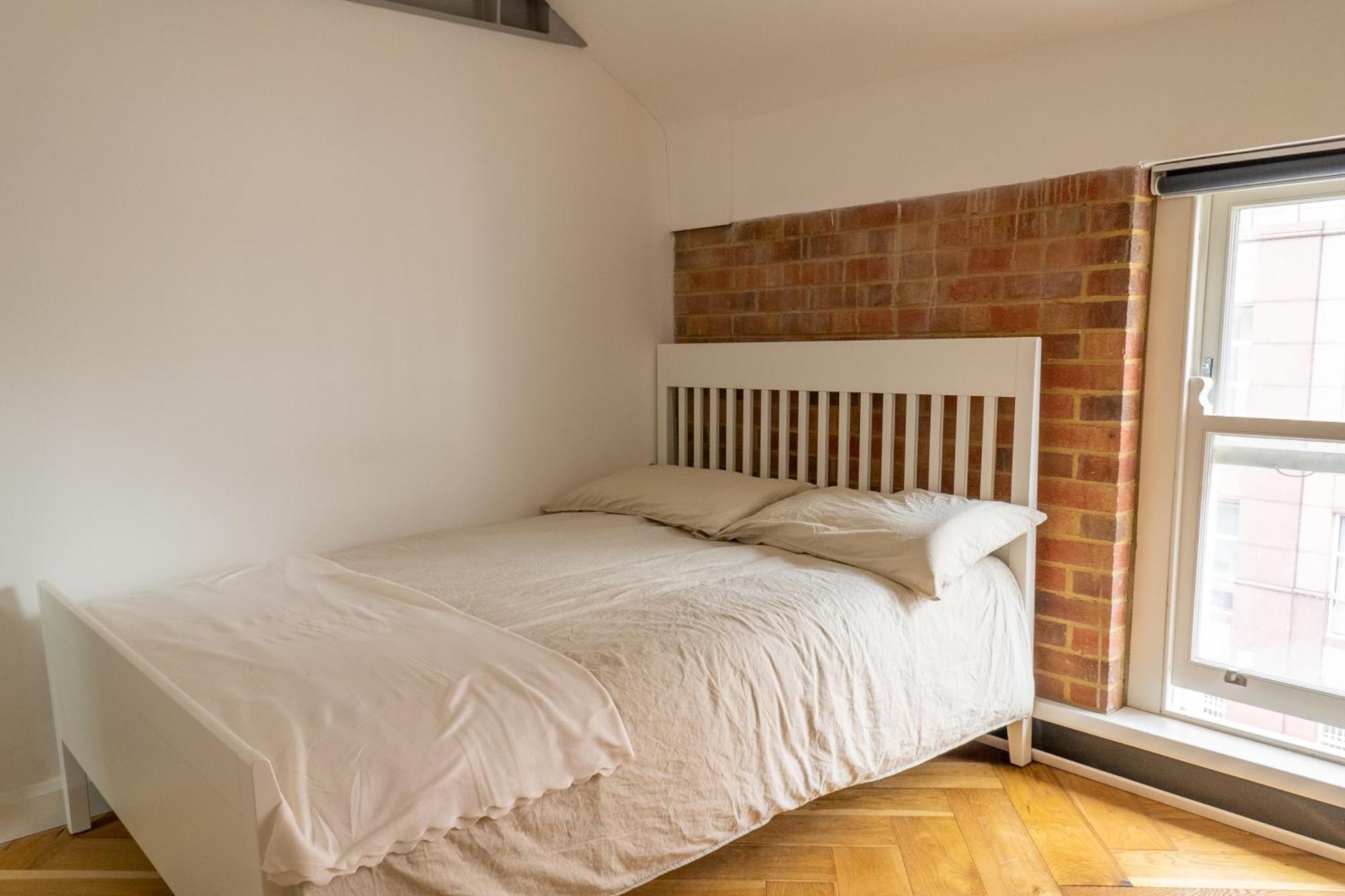 City Air Apartments - Hatton Garden - Great Transport Links Londra Exterior foto