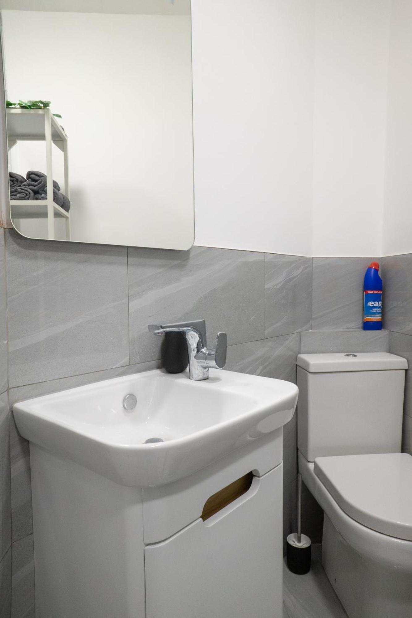 City Air Apartments - Hatton Garden - Great Transport Links Londra Exterior foto